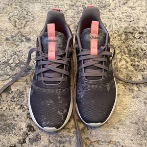 Adidas Cloudfoam Sneakers 8&1/2